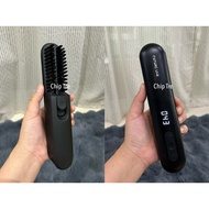 Future Lab Nion 2 Negative Ion Perm Comb Gen2 Cordless Electric Hair Styling