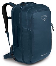 Transporter 44L Carry-On Backpack, Venturi Blue