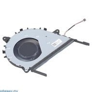 zebeaacc Upgrades CPU Cooling Fan For E1504 E1404 E1404GA E1504FA FAB Laptops Metal Heatsink With En