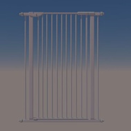 Pet Cat Fence Anti-Cat Door Fence Customized Cat Fence Cat Fence Large Dog Indoor Anti-escape Balcon