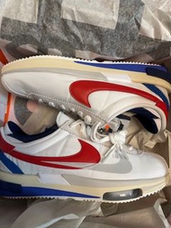 Nike Cortez Sacai