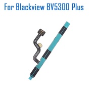 New Original Blackview BV5300 Plus Power Volume Button Cable Side Button Cable Flex FPC For Blackvie
