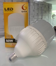 หลอด LED 50W รุ่น Jumbo1 ขั้ว E27 WARMWHITE