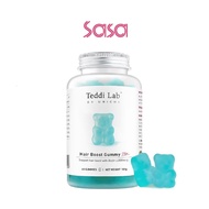 UNICHI : Teddi Lab Hair Boost Gummy Plus (180G)