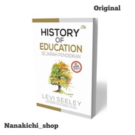 History BOOK EDUCATIONAL BOOK History Of Education History Of Education