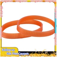 【D&F】2Pieces/Lot 9401-6PJ348 Planer Belt Ribbed Belt Abrasive Machine Belt