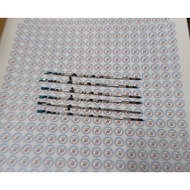 Mic Cam board, webcam, Camera Dell Latitude 7300 E7300 iR