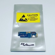 Flexible Charger Asus Zenfone Max ZC550KL Z010D Flexible Konektor Cas Konektor Charger