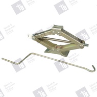 WIPRO 1 Ton Bridge Jack 1 Ton Scissor Jack