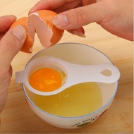 Egg White Egg Yolk Separator Spoon Egg White Egg Strainer