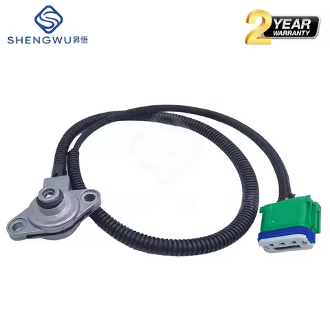 8201533009 7700100009 Auto Transmission Pressure Switch for PEUGEOT 206 408 Citroen C5 C8 RENAULT La