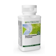 Nutrilite OsteGlucosamine- 120 Cap (Glucosamine) Exp date: 2027 AMWAY Nutrilite OsteGlucosamine