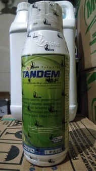 Fungisida Tandem 325 SC - 500 ML