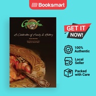 Gumbo - Hardback - English - 9781735826202