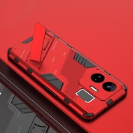 Matte metal paint finish REALME GT 2 3 5G REALME GT Neo 2 5 C21Y C25Y Metal texture mechanical suppo