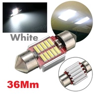 C5W LED Festoon Canbus Cabin Light 36 mm LED Car Ceiling Light 3.6 cm