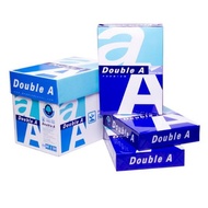 Double A4 Paper A4 70GSM / 80GSM - Choose Type: