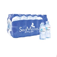 Sea Master Drinking Water Mini Bottles (250ml x 24 bottles)