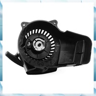 [W F S B] Pull for Mini Moto 47Cc 49Cc 2-Stroke Engines Including Mini Quad Dirt Bike Pullstart