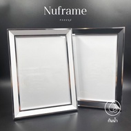 Luxury Photo Frame A3 10x12 10x14 10x15 10x16 11x14 11x15 11x16 12x16 12x18 White Picture With Mirror Decorative Table