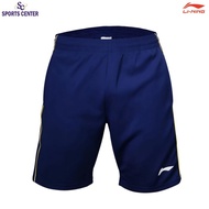 Special Price Shorts / Short Lining Player Series AKSR865 / AKSR 865 / AKSR-865 Navy