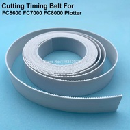 1PC For Graphtec FC8600 Cutter Timing Long Belt FC7000 FC8000 FC8600 FC9000-60/75/130/160 Cutting Pl
