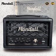 Randall RD5H 5-Watt Tube Guitar Amp Head - Diavlo Series