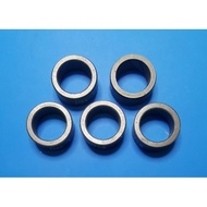 5pcs Tapered Core Ferrite TDK H5a 20x14.5x7.5 mm.