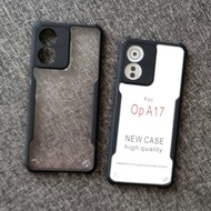 OPPO A17 CASE FUSION SHOCKPROOF CASE OPPO A17