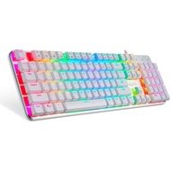 Eagletec Mechanical Keyboard KG