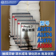 Bộ Ấm Áp Màn Hình Cảm Ứng iPad pro 9.7 Inch A1664 A1673 A1674 A1675 Bảng Ghi Tay Viết Bộ Phận Phụ Ki