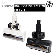 Compatible With Dreame R20 / R10 / T30 / T20 / T10 / V16 / V12 Electric brush head