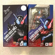 特價 已開 魂限 幪面超人 SHF KAMEN RIDER BUILD Rabbittank Hazard 全2款 兔子型態 可動 拉打 真骨彫 真骨雕 RABBIT FORM 危險兔 兔坦型態 食玩