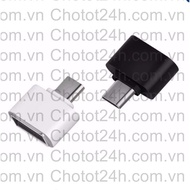 MICRO USB OTG CONNECTION CABLE