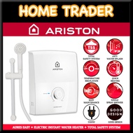 ARISTON ✦ ELECTIC INSTANT WATER HEATER ✦ AURES EASY