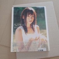 包順豐 極美品 送dvd 新垣結衣 日本 寫真集 aragaki yui Japan photo book