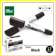 ◳ ☈ ✸ MARKER PENTEL PEN &  WHITEBOARD PENTEL , B&E , HBW , DIAMOND (per box12pcs),ERASING 1box 10pc