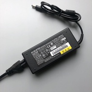 【Ready Stock】🌈 FUJITSU Fujitsu NEC notebook power adapter computer charger cable 19V3.16A 60W