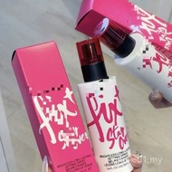 Home Mask Makeup Lasting Quick Fix Cross-Border Channel Fixing Makeup Quick Spray m Spray Purple YZZ
