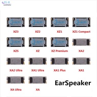 Ear Speaker EarSpeaker Earpieces For Sony Xperia XZ3 XZ2 XZ1 XZS XZ XA2 XA1 XA Ultra Plus Premium Parts