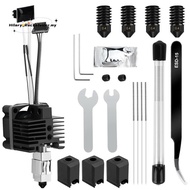 For  Lab P1P/P1S 3D Printer Hotend Kit for  Lab P1 Series 3D Printers 3D Printers