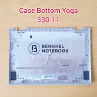 Case Casing Cover Bottom Bottom Bottom Laptop Yoga 330-11 330-11IGM Flex11 Flex6-11 Flex6-11IGM Flex