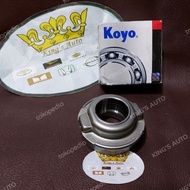 New Lahar - Diesel Horse Clutch Bearing - L300 Diesel Code Az24