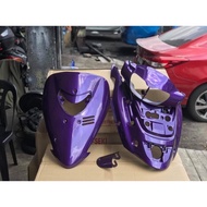 Body Set Colour VS 125 VS 150 / local mseki | SUZUKI VS 125 COVER SET (M-SEKI) LOCAL BODY SET VS125/