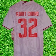 Nameset Jersey Persija Piala Menpora 2021
