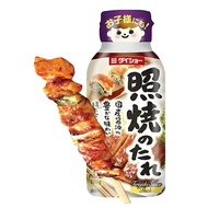 Daiso Teriyaki Thick Sauce Japanese Teriyaki Sauce/ (Thick Sauce type)
