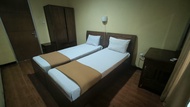 Hotel Simpang Lima Semarang