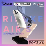 Ringke AIR S Series for Apple iPhone 13 / 13 Mini / 13 Pro / 13 Pro Max Protective Phone Case &amp; Casing