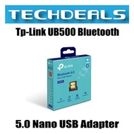 Tp-Link UB500 Bluetooth 5.0 Nano USB Adapter