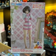 Sega luminasta Megumi Kato Pajama J4